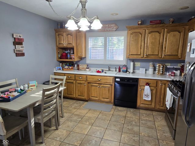 3031 Glenview Drive, Anderson, IN 46012