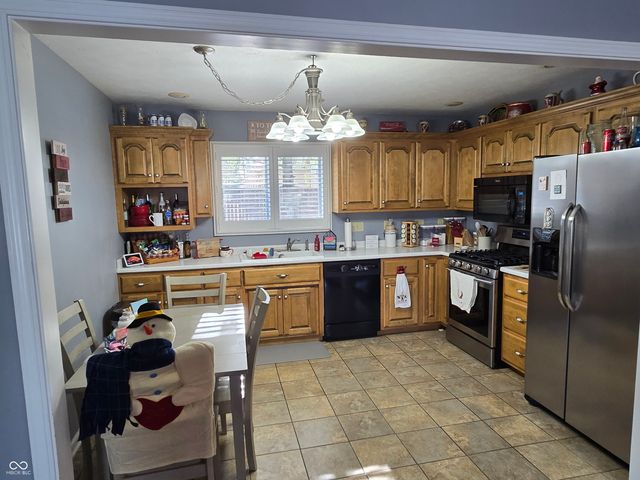 3031 Glenview Drive, Anderson, IN 46012