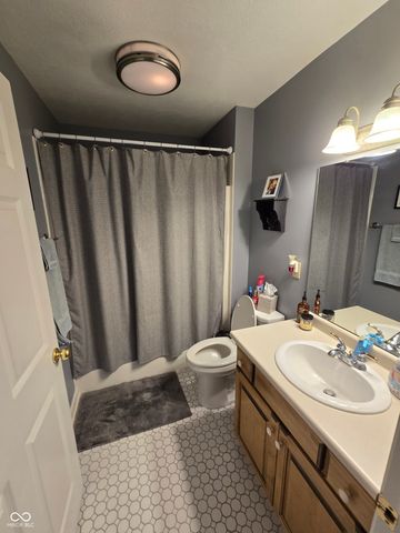 3031 Glenview Drive, Anderson, IN 46012