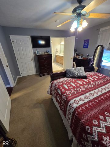 3031 Glenview Drive, Anderson, IN 46012