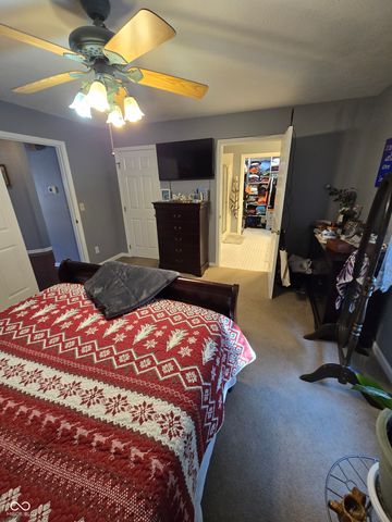 3031 Glenview Drive, Anderson, IN 46012