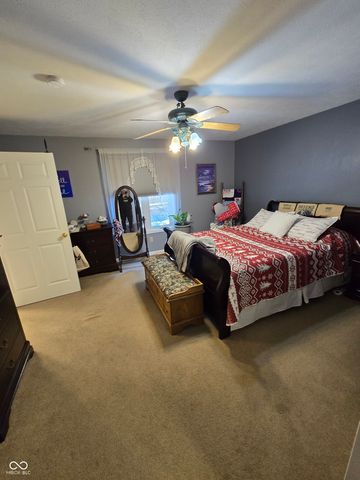 3031 Glenview Drive, Anderson, IN 46012