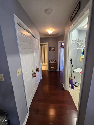 3031 Glenview Drive, Anderson, IN 46012