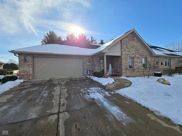 3031 Glenview Drive, Anderson, IN 46012