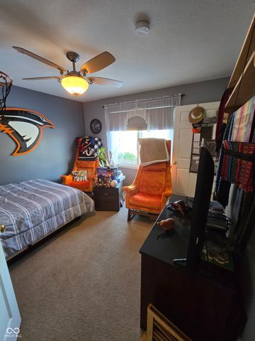 3031 Glenview Drive, Anderson, IN 46012