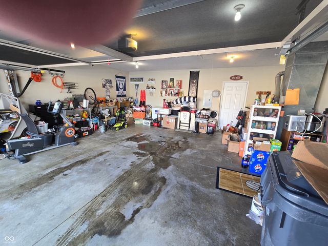 3031 Glenview Drive, Anderson, IN 46012