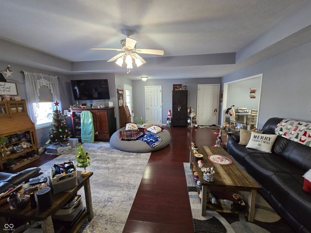 3031 Glenview Drive, Anderson, IN 46012