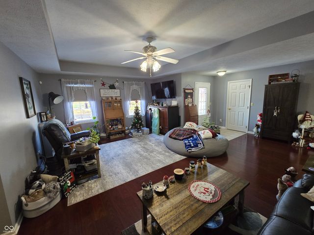 3031 Glenview Drive, Anderson, IN 46012