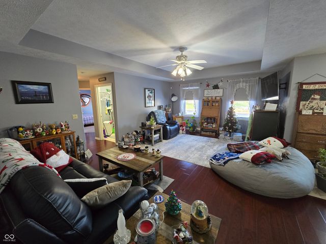 3031 Glenview Drive, Anderson, IN 46012