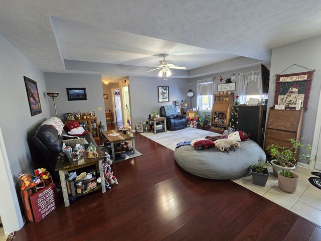 3031 Glenview Drive, Anderson, IN 46012