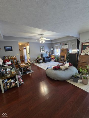 3031 Glenview Drive, Anderson, IN 46012