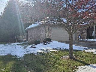 3031 Glenview Drive, Anderson, IN 46012