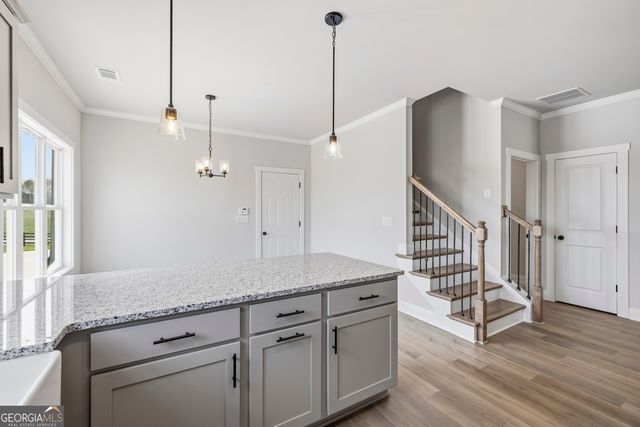 3625 Fannie Thompson Road, Monroe, GA 30656