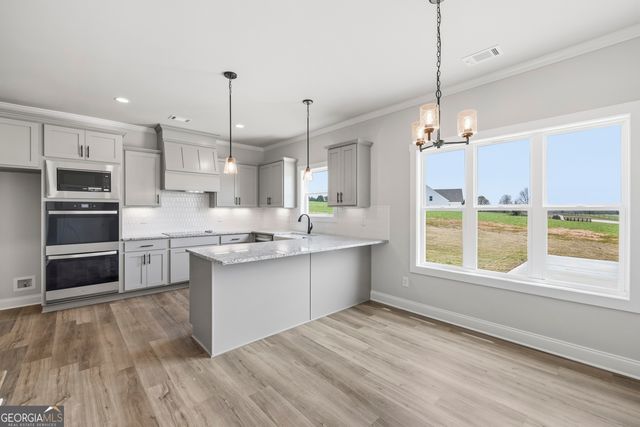 3625 Fannie Thompson Road, Monroe, GA 30656