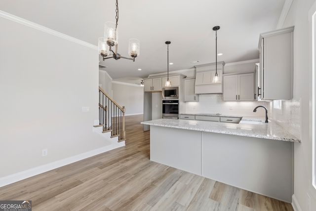 3625 Fannie Thompson Road, Monroe, GA 30656