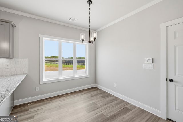 3625 Fannie Thompson Road, Monroe, GA 30656
