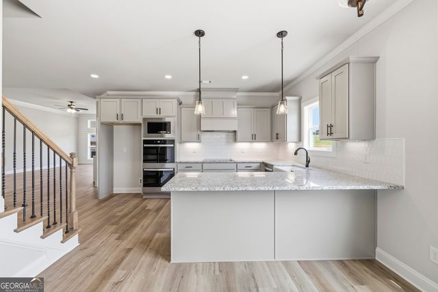 3625 Fannie Thompson Road, Monroe, GA 30656