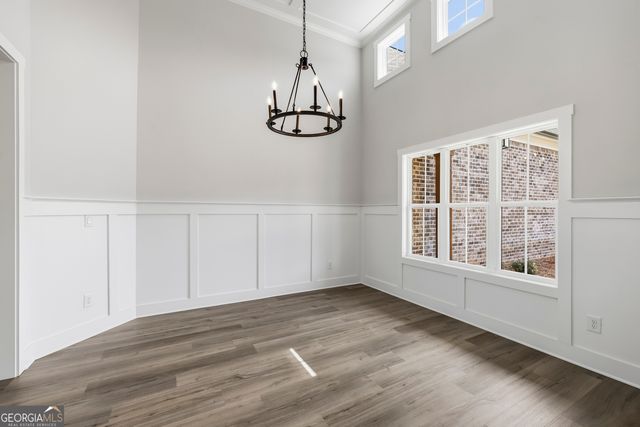 3625 Fannie Thompson Road, Monroe, GA 30656