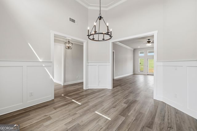 3625 Fannie Thompson Road, Monroe, GA 30656