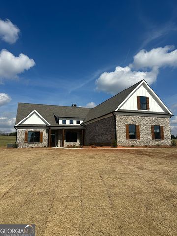 3625 Fannie Thompson Road, Monroe, GA 30656