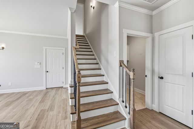 3625 Fannie Thompson Road, Monroe, GA 30656