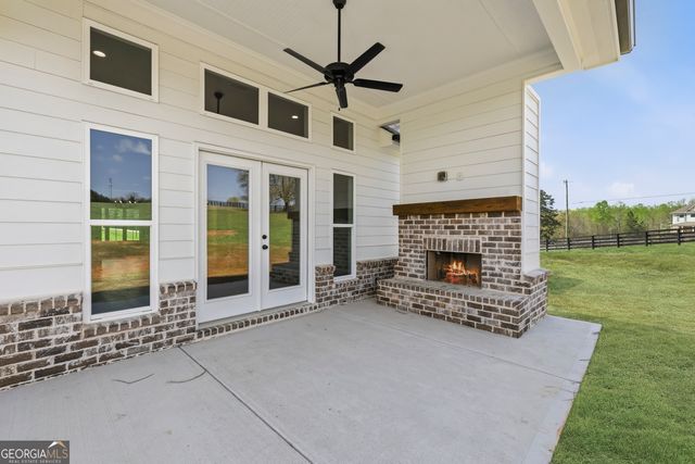 3625 Fannie Thompson Road, Monroe, GA 30656