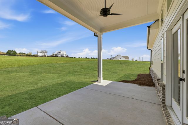 3625 Fannie Thompson Road, Monroe, GA 30656