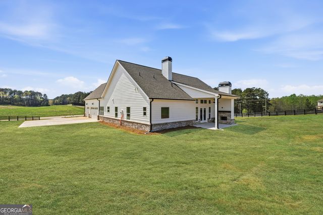 3625 Fannie Thompson Road, Monroe, GA 30656