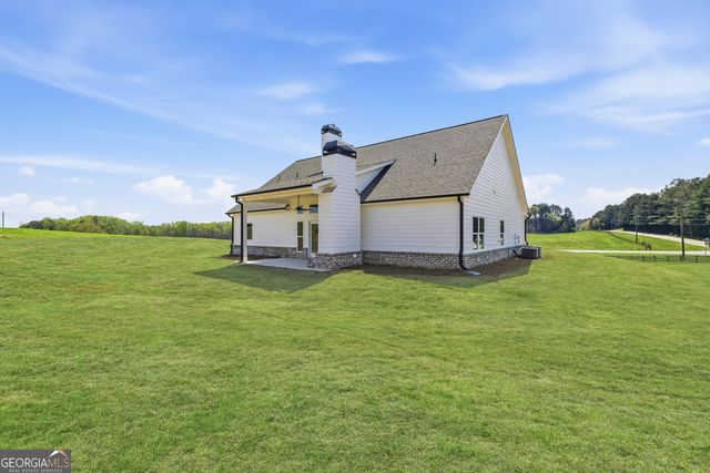 3625 Fannie Thompson Road, Monroe, GA 30656