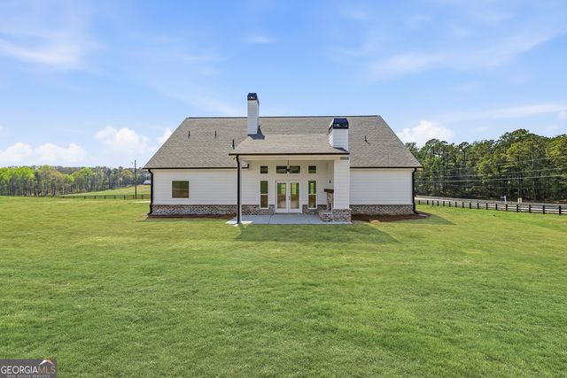 3625 Fannie Thompson Road, Monroe, GA 30656