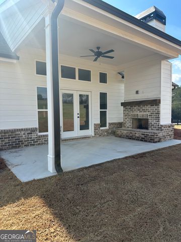 3625 Fannie Thompson Road, Monroe, GA 30656