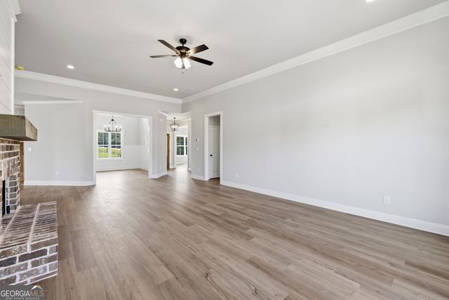 3625 Fannie Thompson Road, Monroe, GA 30656