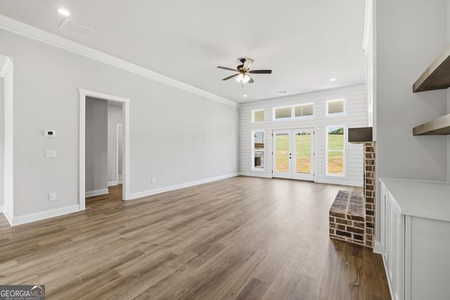 3625 Fannie Thompson Road, Monroe, GA 30656