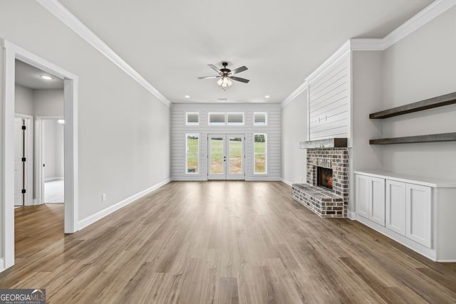 3625 Fannie Thompson Road, Monroe, GA 30656