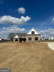 3625 Fannie Thompson Road, Monroe, GA 30656