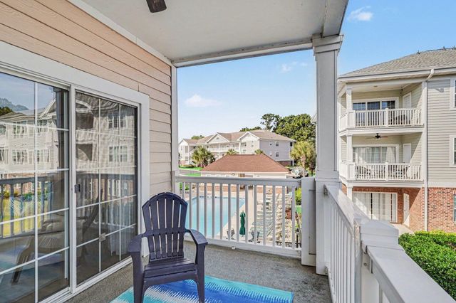 5750 Oyster Catcher Dr Unit 121, North Myrtle Beach, SC 29582