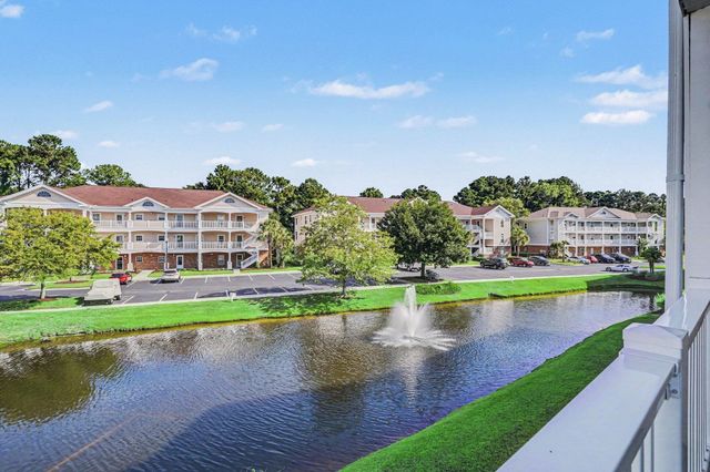 5750 Oyster Catcher Dr Unit 121, North Myrtle Beach, SC 29582
