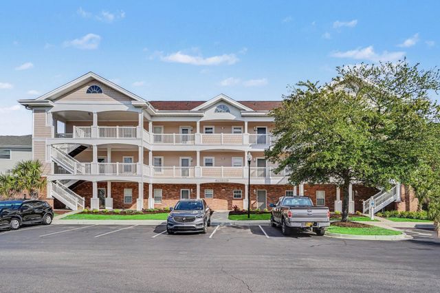 5750 Oyster Catcher Dr Unit 121, North Myrtle Beach, SC 29582