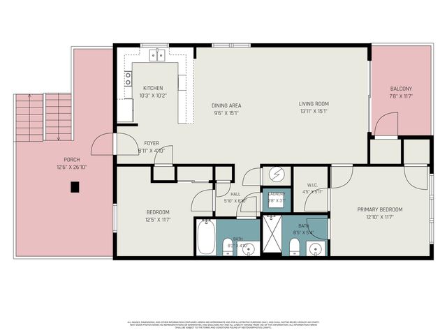 5750 Oyster Catcher Dr Unit 121, North Myrtle Beach, SC 29582