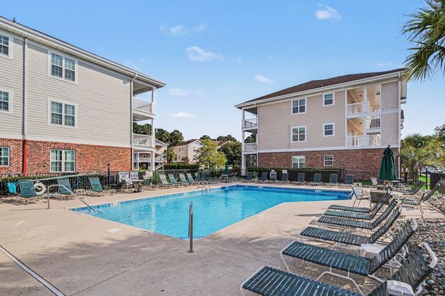 5750 Oyster Catcher Dr Unit 121, North Myrtle Beach, SC 29582