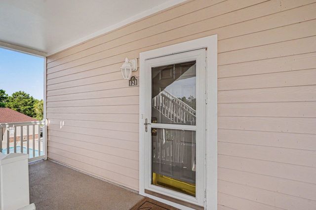 5750 Oyster Catcher Dr Unit 121, North Myrtle Beach, SC 29582