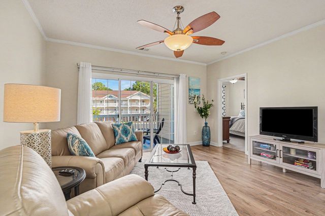 5750 Oyster Catcher Dr Unit 121, North Myrtle Beach, SC 29582
