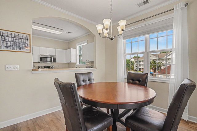 5750 Oyster Catcher Dr Unit 121, North Myrtle Beach, SC 29582