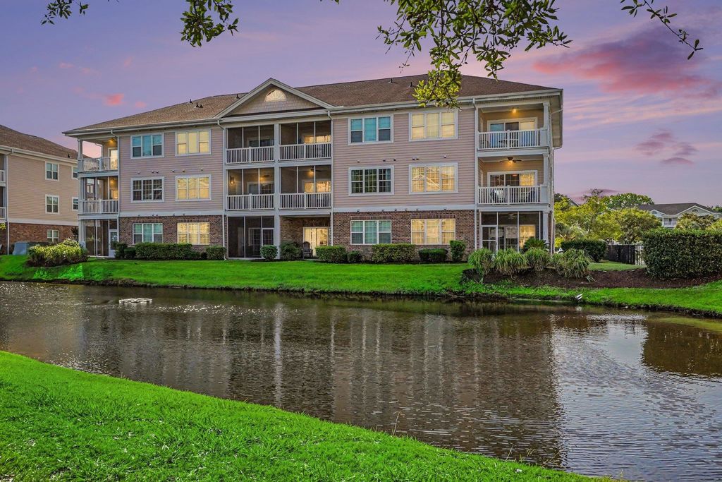 5750 Oyster Catcher Dr Unit 121, North Myrtle Beach, SC 29582