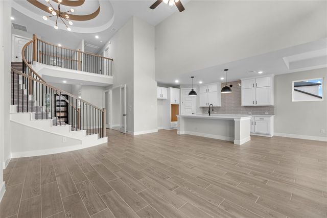 15811 Swan Lake Lane, Conroe, TX 77302