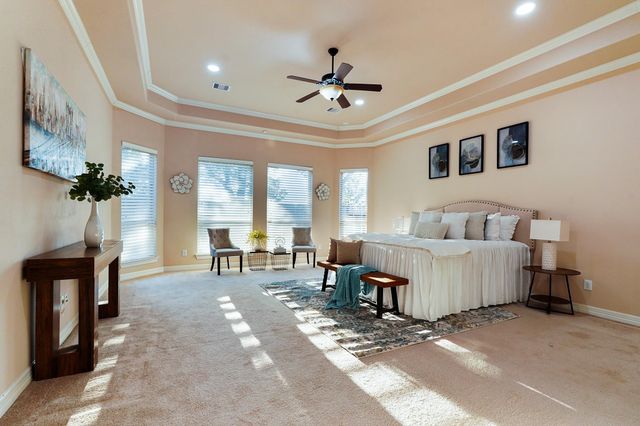 3102 Barrons Way, Sugar Land, TX 77479