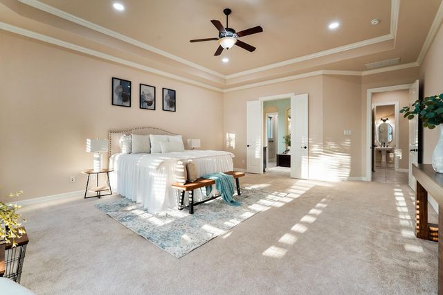 3102 Barrons Way, Sugar Land, TX 77479