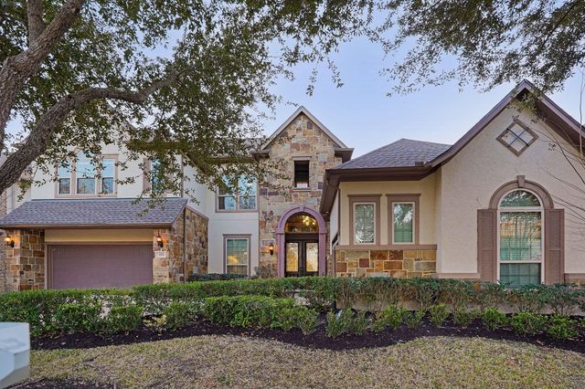 3102 Barrons Way, Sugar Land, TX 77479