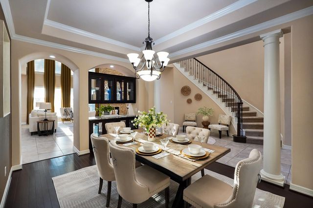 3102 Barrons Way, Sugar Land, TX 77479