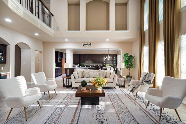 3102 Barrons Way, Sugar Land, TX 77479